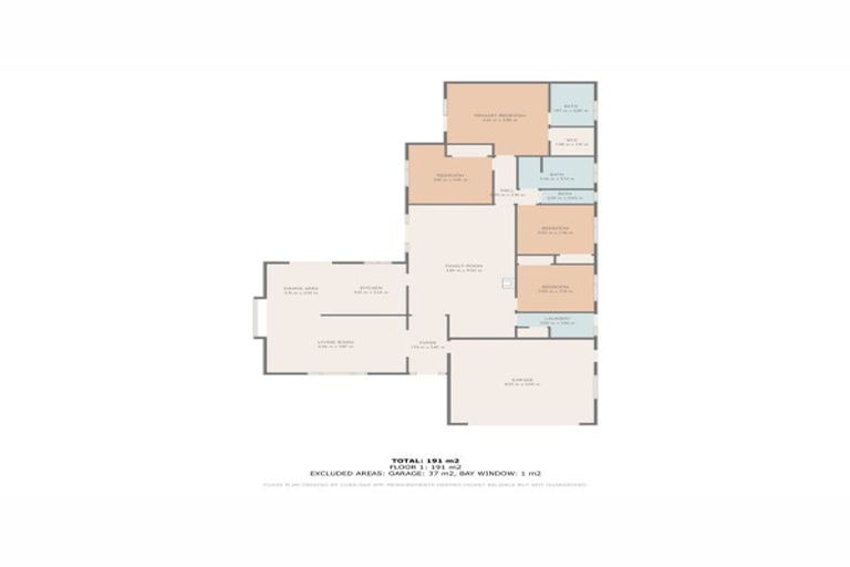 Photo of property in 39f Morgan Street, Methven, 7730