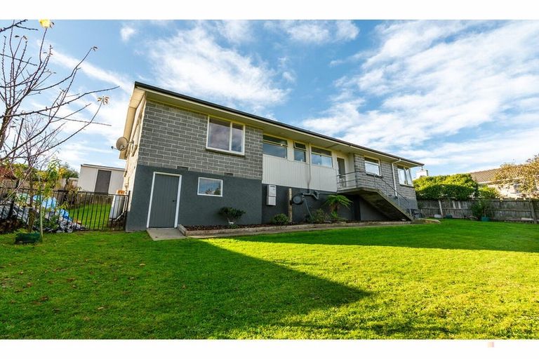 Photo of property in 3 Hawthorn Place, Gleniti, Timaru, 7910