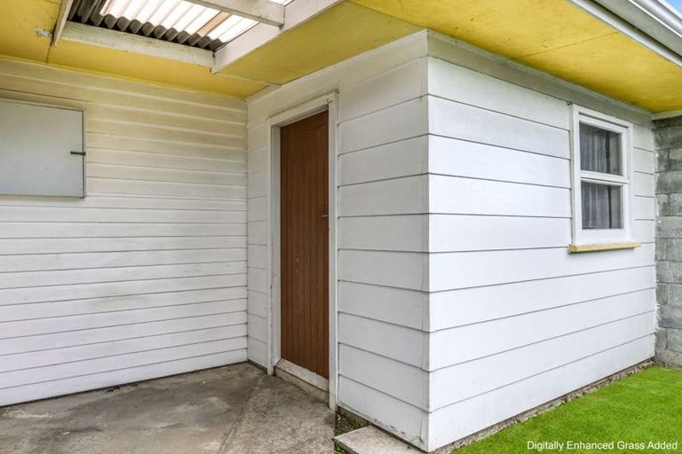 Photo of property in 1a Worcester Street, Levin, 5510