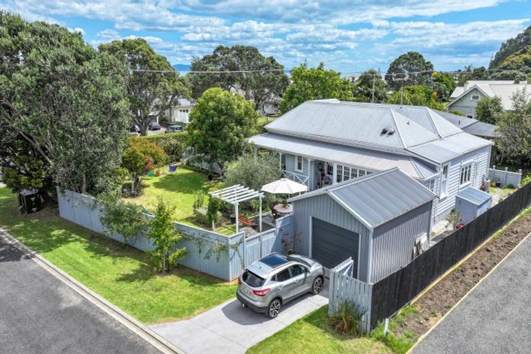 Photo of property in 114 Tararu Road, Thames, 3500