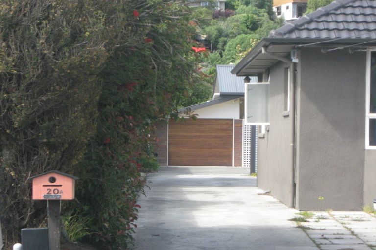 Photo of property in 20 Grange Street, Hillsborough, Christchurch, 8022