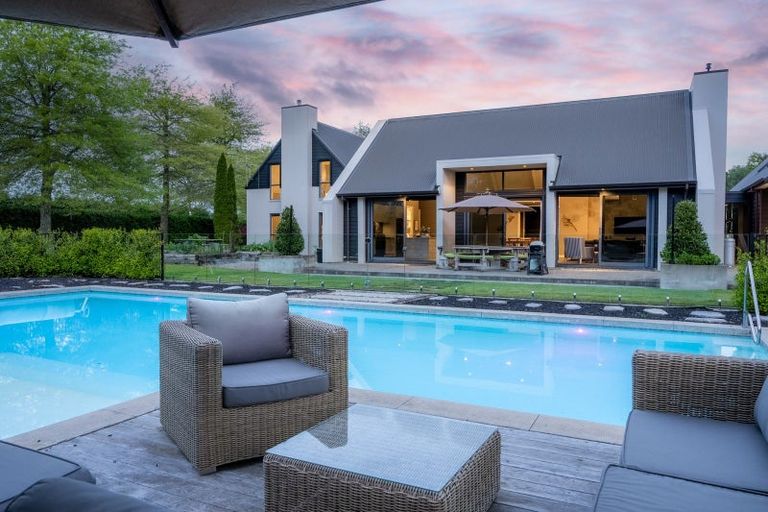 Photo of property in 791a Bruntwood Road, Tamahere, Hamilton, 3283