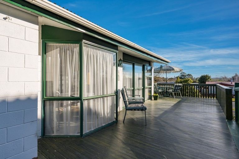 Photo of property in 18 George Place, Tokoroa, 3420