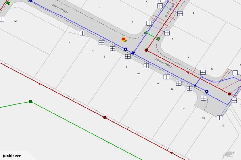 Photo of property in 8-10 Forth Street, Levin, 5510