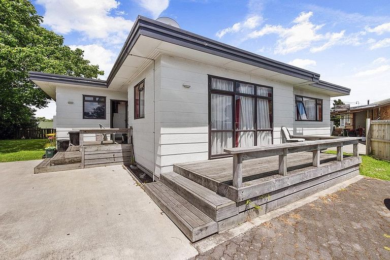 Photo of property in 1a Harris Street, Te Puke, 3119