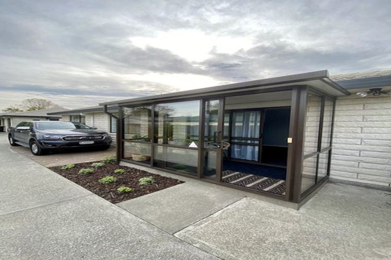 Photo of property in 3 Arran Crescent, Woolston, Christchurch, 8062