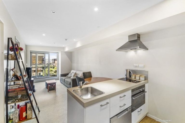 Photo of property in Soho Apartments, 301/74 Taranaki Street, Te Aro, Wellington, 6011