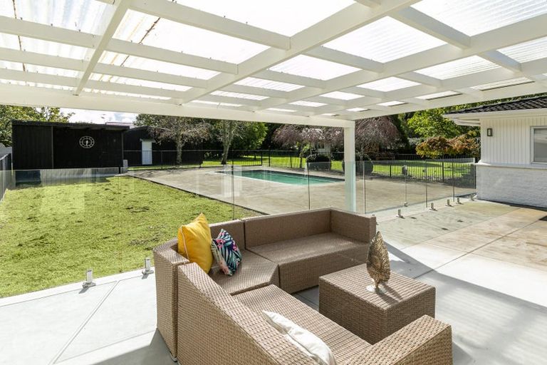 Photo of property in 101 Old Railway Road, Kumeu, 0892