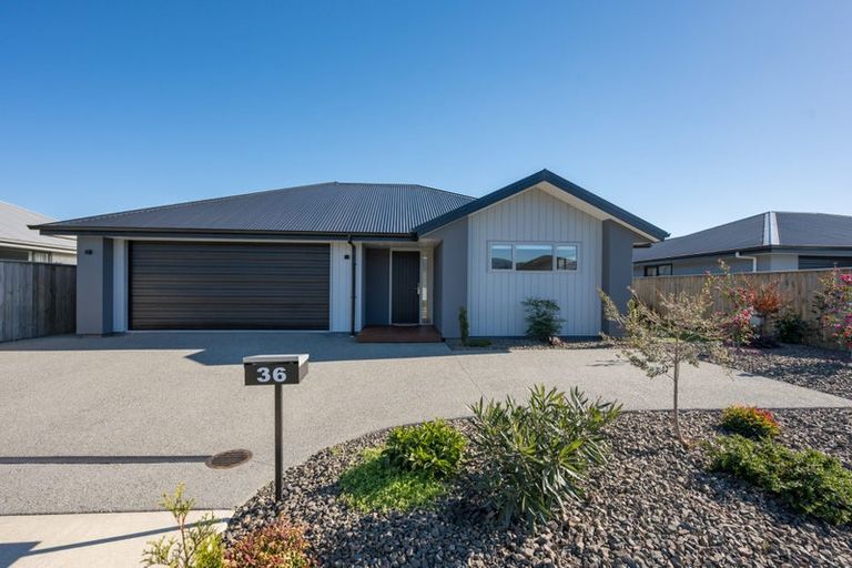Photo of property in 36 Carmine Crescent, Appleby, Richmond, 7020