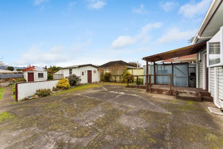 Photo of property in 26 George Street, Levin, 5510