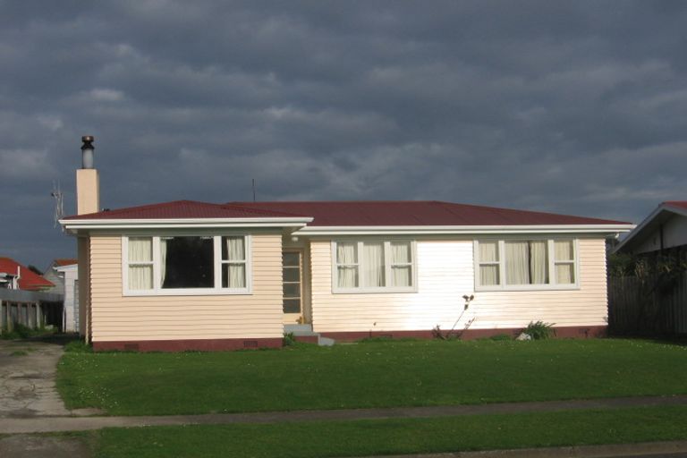 Photo of property in 17 Alexander Street, Awapuni, Palmerston North, 4412