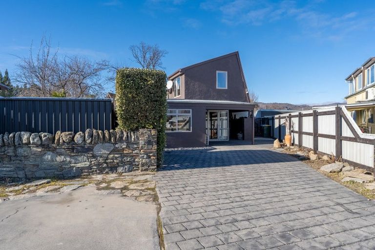 Photo of property in 7 Arnott Street, Alexandra, 9320