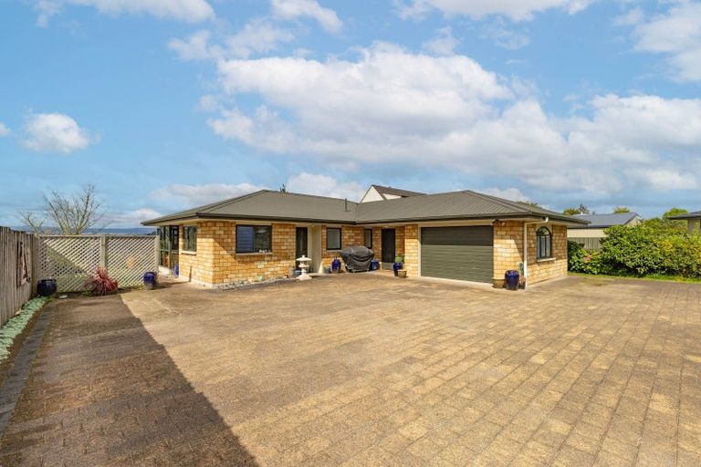 Photo of property in 21 House Avenue, Taumarunui, 3920
