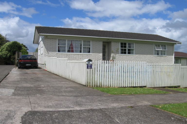 Photo of property in 8 Catkin Crescent, Papatoetoe, Auckland, 2025