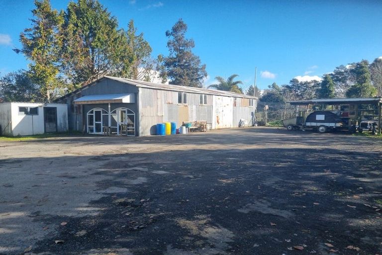 Photo of property in 143 Hall Road, Rangiriri, Te Kauwhata, 3782