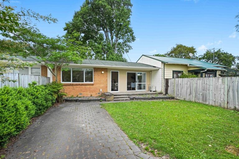 Photo of property in 14 Goldsmith Street, Maeroa, Hamilton, 3200
