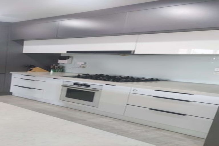 Photo of property in 55 Donegal Park Drive, Flat Bush, Auckland, 2019