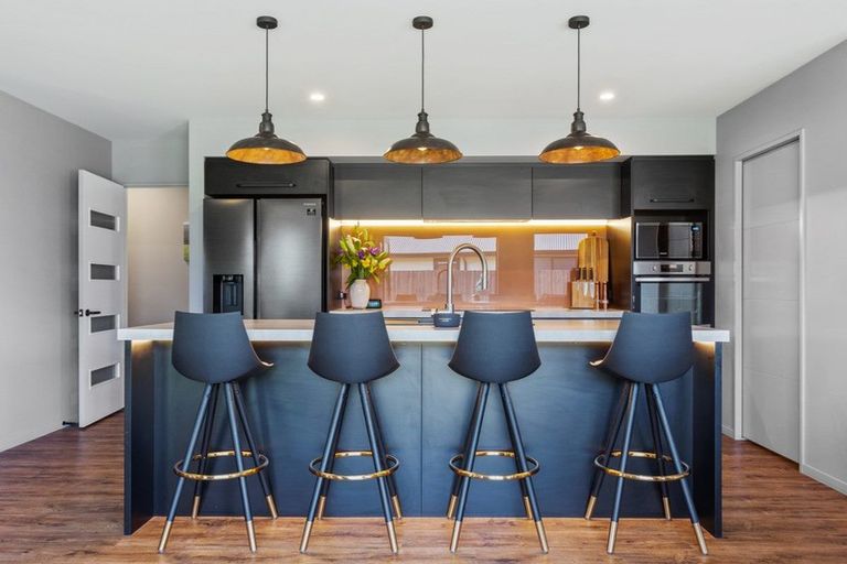 Photo of property in 25 Fearne Drive, Woodend, 7610