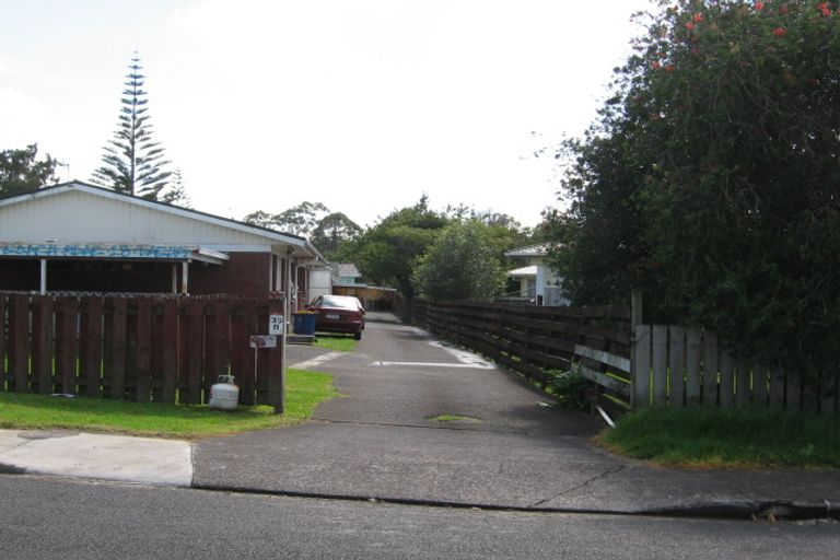 Photo of property in 39b/4 Harrington Road, Henderson, Auckland, 0610