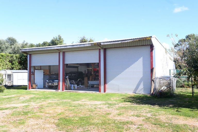 Photo of property in 53 Western Line, Brunswick, Whanganui, 4571