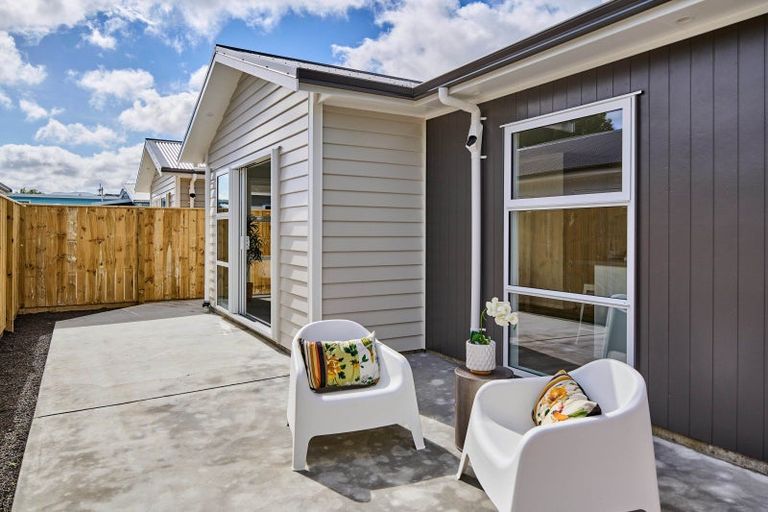 Photo of property in 3a Elm Street, Ebdentown, Upper Hutt, 5018
