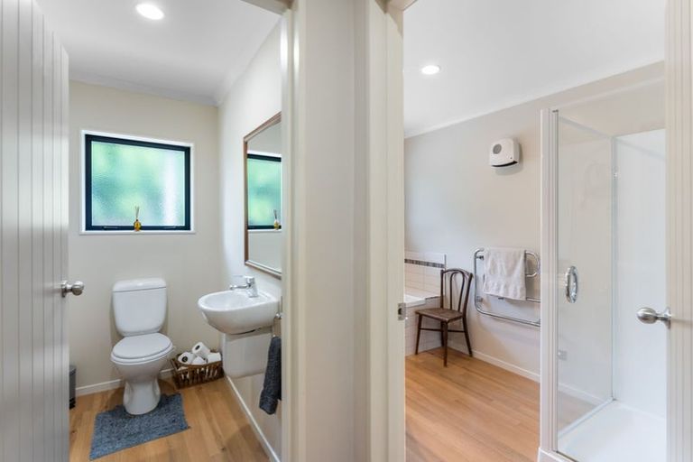 Photo of property in 96 Maui Pomare Road, Nikau Valley, Paraparaumu, 5032