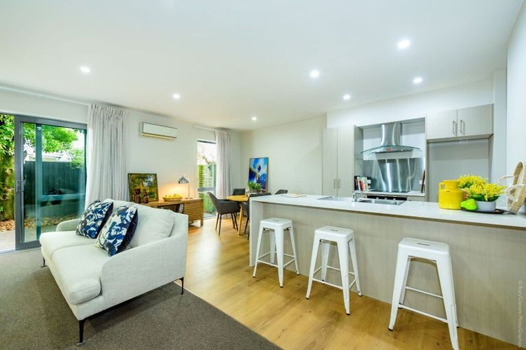 Photo of property in 1/89 Poulson Street, Addington, Christchurch, 8024