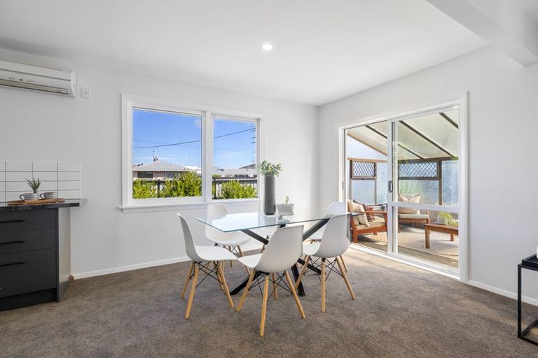 Photo of property in 8 Compton Street, Woolston, Christchurch, 8062