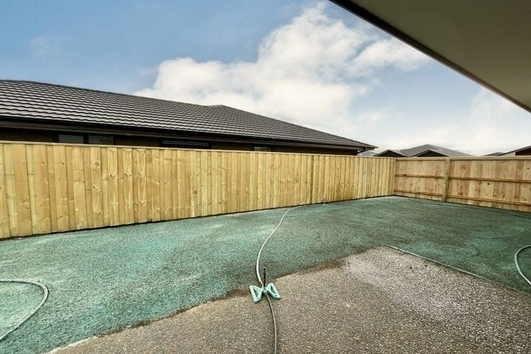 Photo of property in 7 Coach Way, Rolleston, 7614