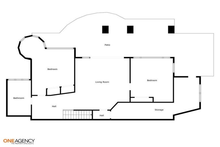 Photo of property in 6 Mission Cove, Company Bay, Dunedin, 9014