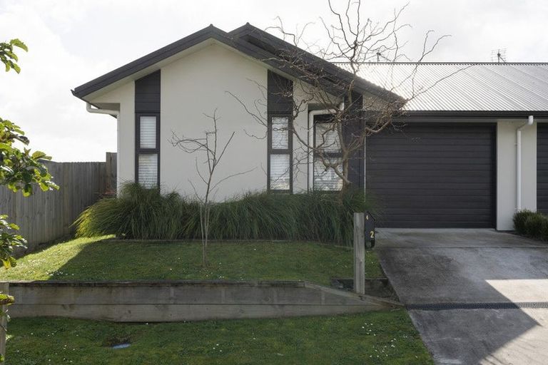 Photo of property in 2u4 Opal Place, Chartwell, Hamilton, 3210