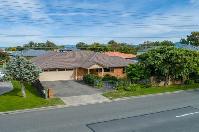 Photo of property in 55 Murphys Road, Springlands, Blenheim, 7201