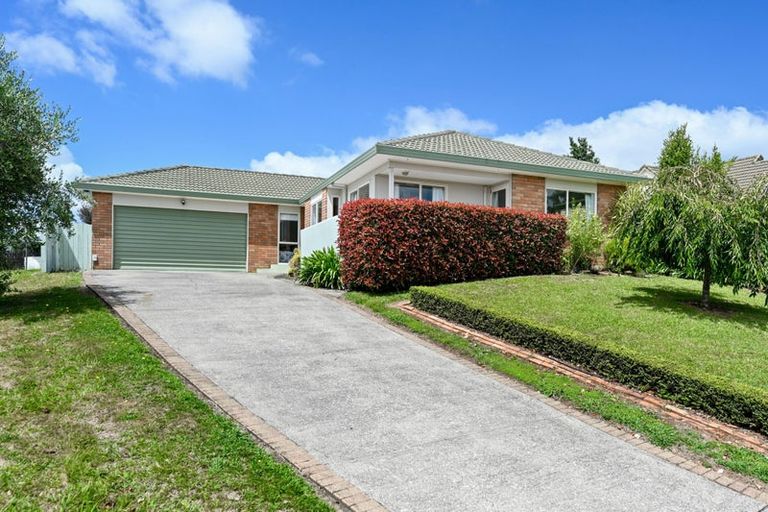 Photo of property in 13 Glencoe Place, Nawton, Hamilton, 3200