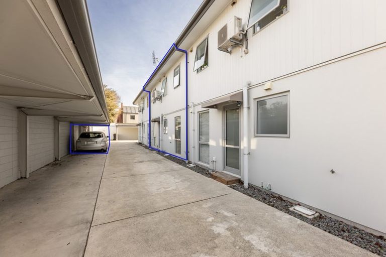 Photo of property in 2/31 Clissold Street, Merivale, Christchurch, 8014