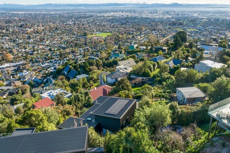Photo of property in 60 Huntsbury Avenue, Huntsbury, Christchurch, 8022