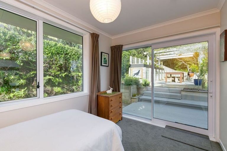 Photo of property in 144 Parkvale Road, Karori, Wellington, 6012