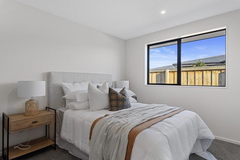 Photo of property in 107 Faulks Drive, Lincoln, 7608