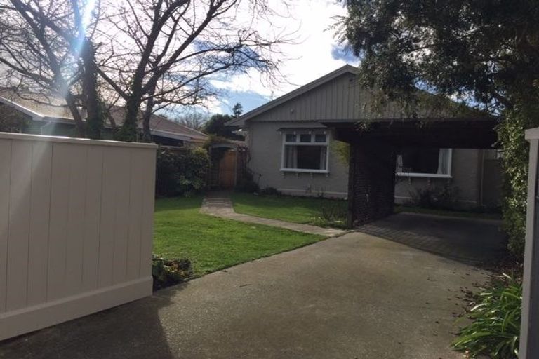 Photo of property in 140 King Street, Rangiora, 7400
