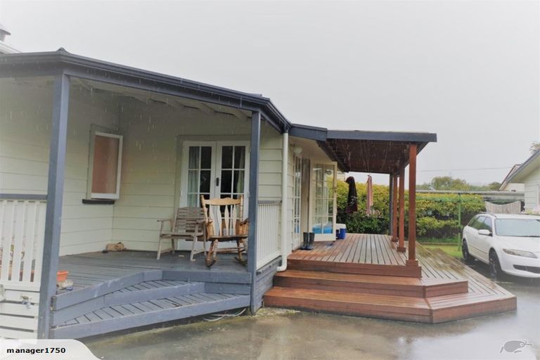 Photo of property in 52 Jellicoe Street, Whanganui East, Whanganui, 4500