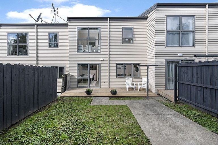 Photo of property in 50 Chapel Road, Flat Bush, Auckland, 2019