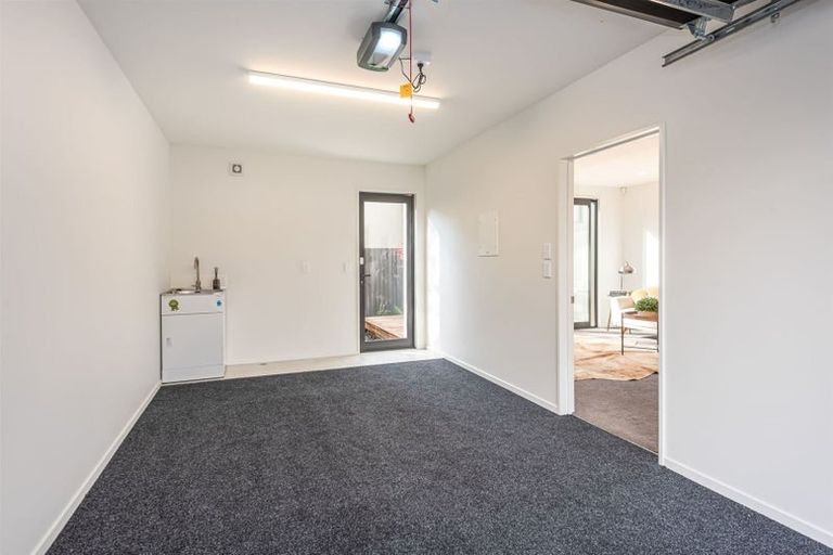 Photo of property in 3/499 Manchester Street, St Albans, Christchurch, 8014