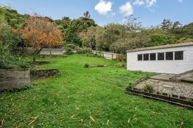 Photo of property in 6 Boyd Grove, Naenae, Lower Hutt, 5011