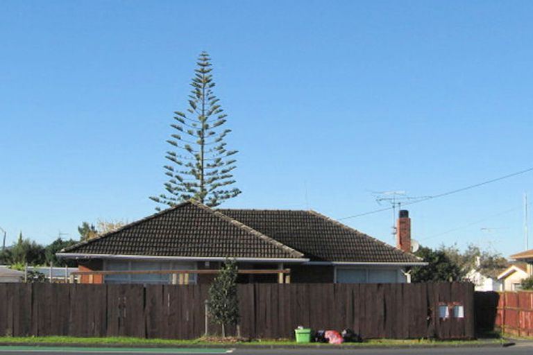Photo of property in 313a Pakuranga Road, Pakuranga Heights, Auckland, 2010
