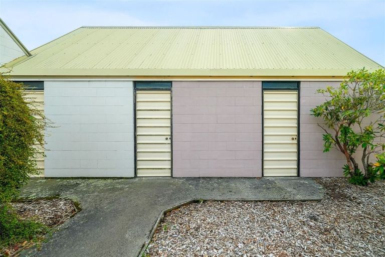 Photo of property in Lynvale Courts, 3/14 Spring Place, Leeston, 7632