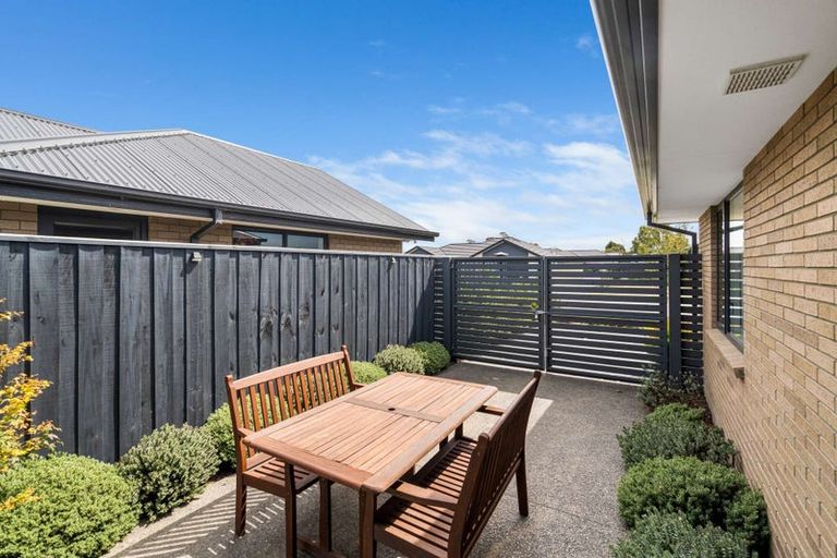 Photo of property in 78 Ridgeway Avenue, Rolleston, 7615