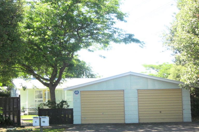 Photo of property in 4 Heidi Place, Broomfield, Christchurch, 8042