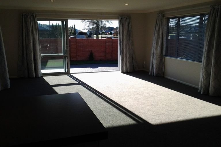 Photo of property in 49a Mcmahon Drive, Aidanfield, Christchurch, 8025