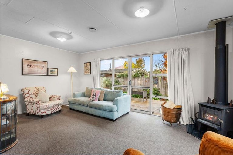Photo of property in 53 Morgan Street, Methven, 7730