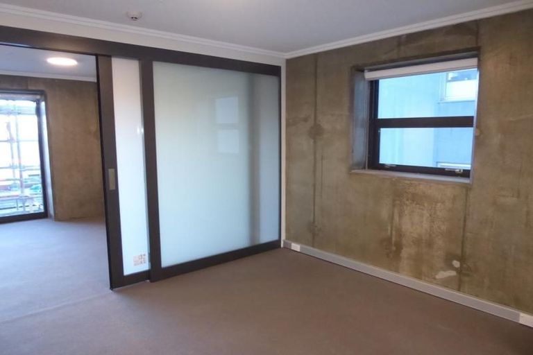 Photo of property in Frame Apartments, 201/111u Molesworth Street, Thorndon, Wellington, 6011
