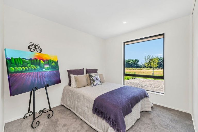 Photo of property in 1843 Thongcaster Road, Burnt Hill, 7495